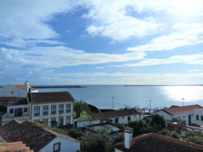 Janelas da Praia